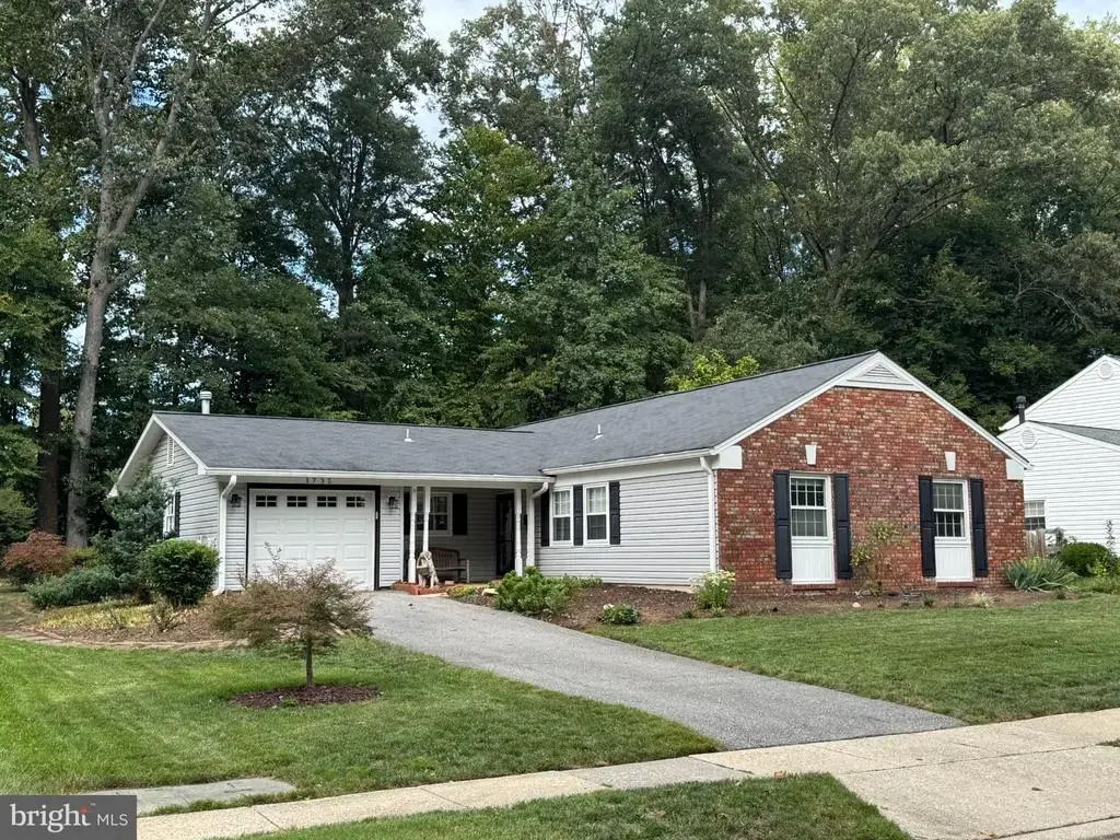 1735 Trent St, CROFTON