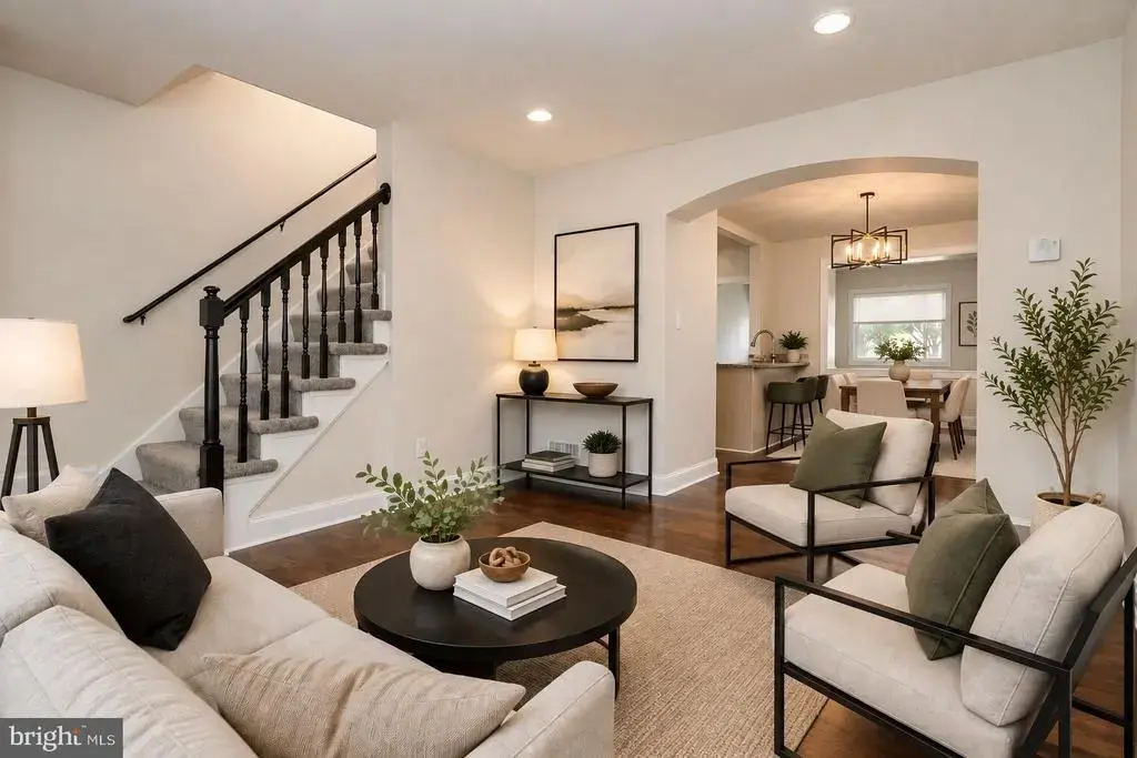 1606 Searles Rd, BALTIMORE