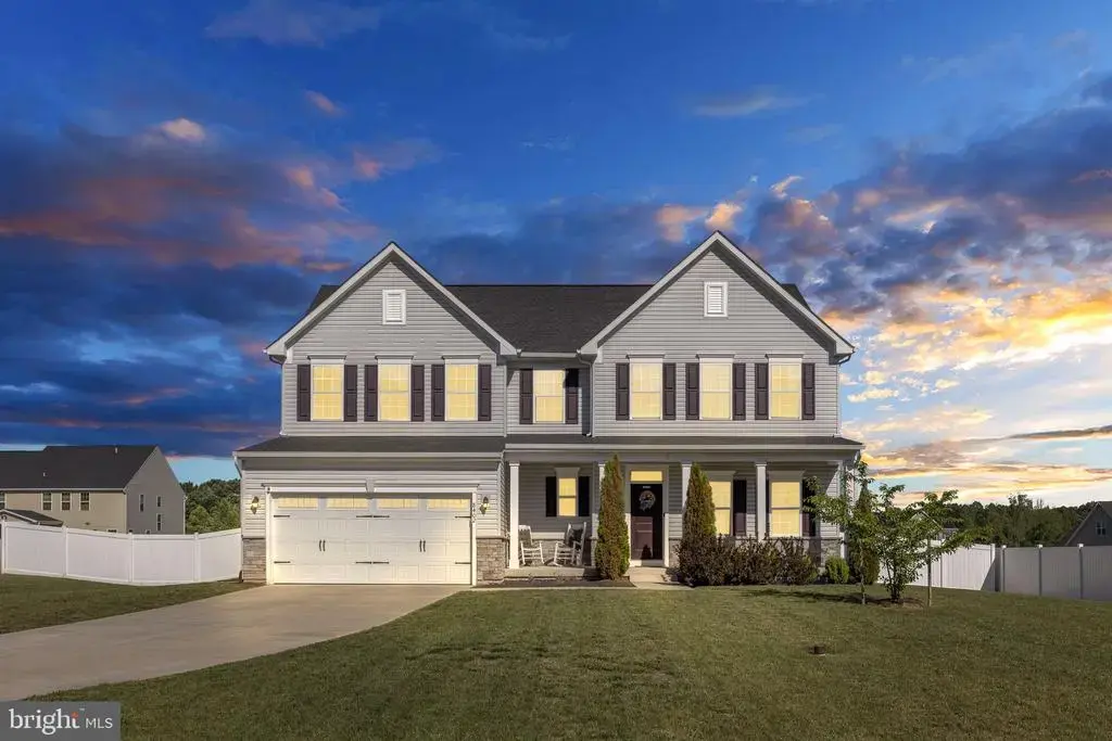 8402 Chiswell Ct, SPOTSYLVANIA