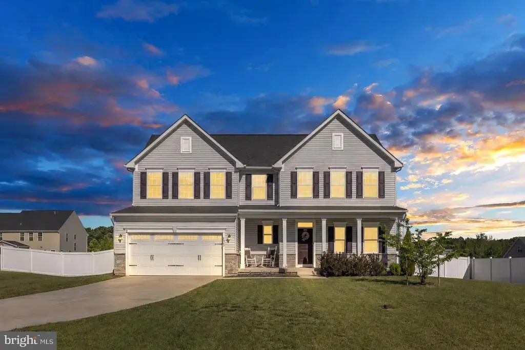 8402 Chiswell Ct, SPOTSYLVANIA