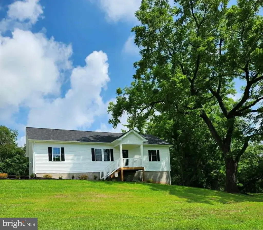 11501 Homeland Rd, RIXEYVILLE