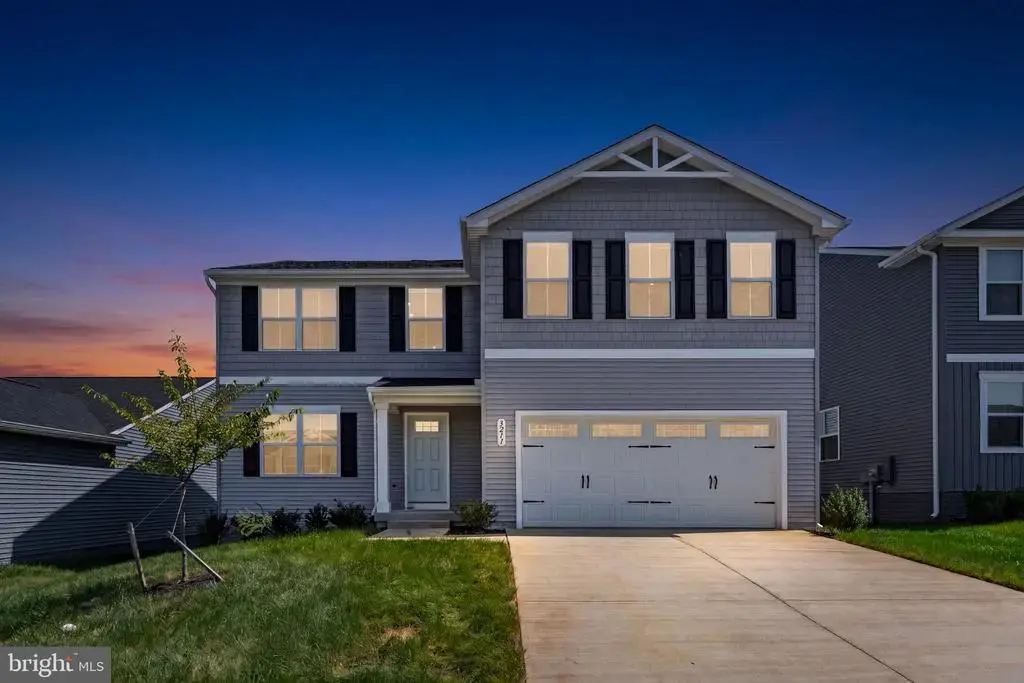 3211 Plum Ln, CULPEPER
