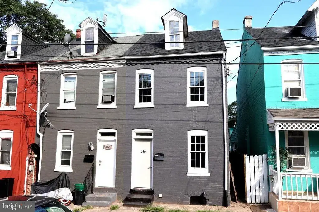 540 Green St, LANCASTER