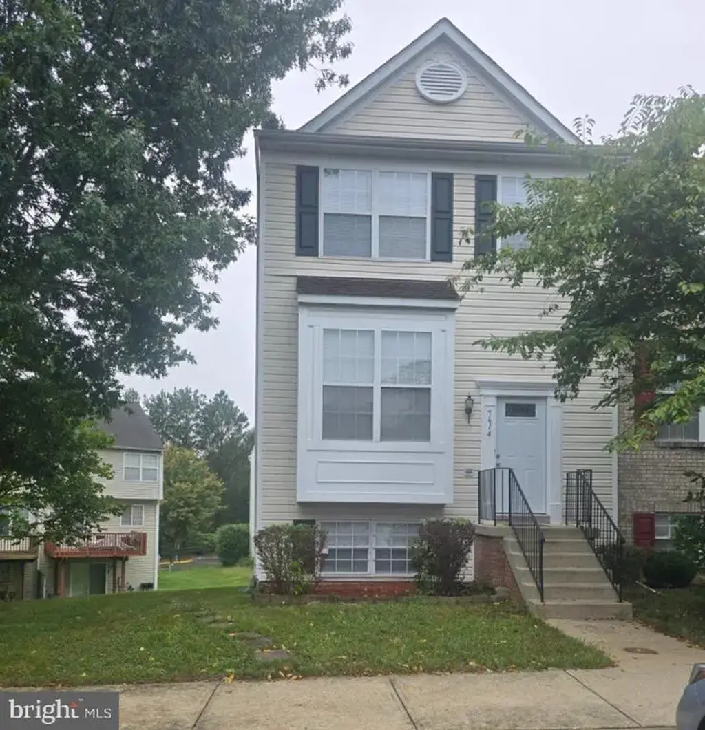 N/A, UPPER MARLBORO