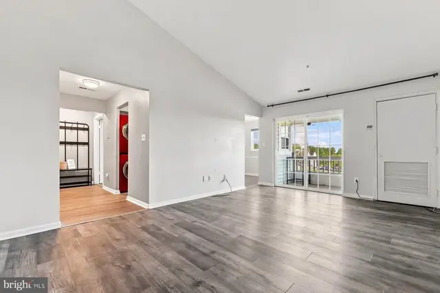 8343 Montgomery Run Rd #k, Ellicott City