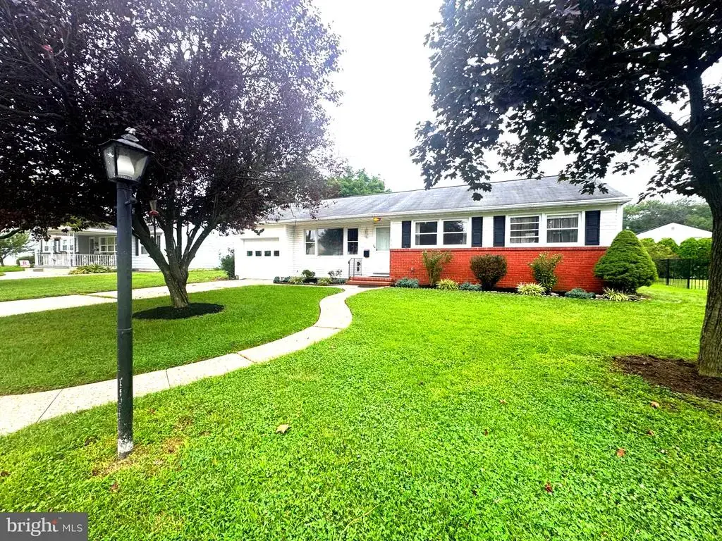 538 Fordham Ave, BURLINGTON