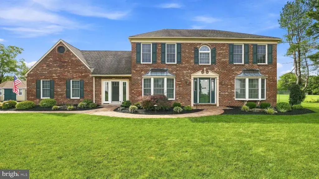808 Patterson Dr, LANSDALE