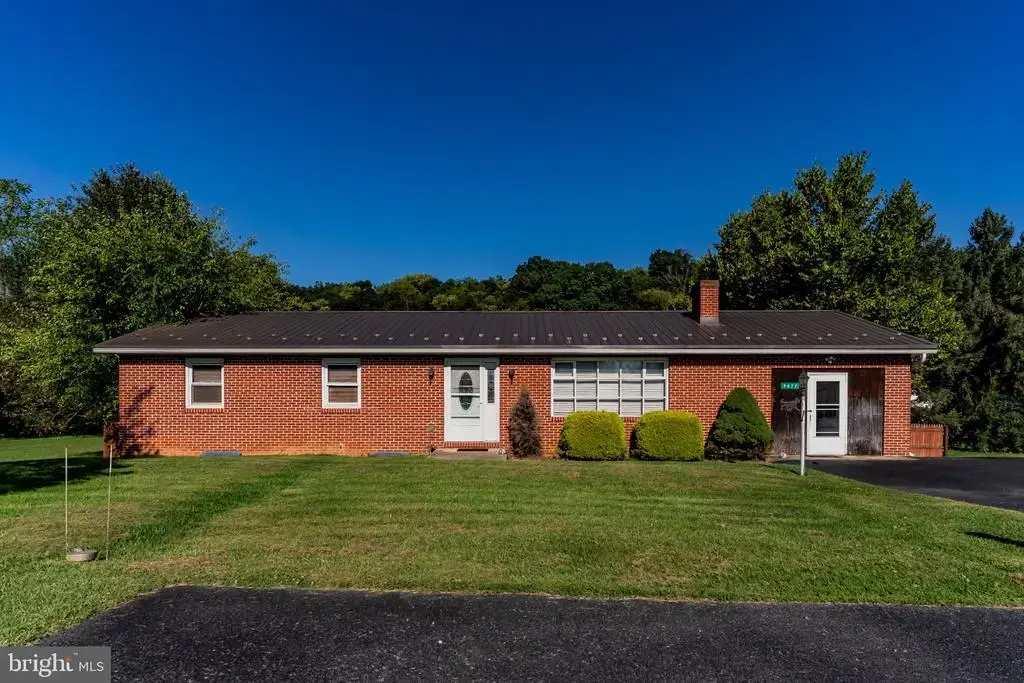 9477 Olde Scotland Rd, SHIPPENSBURG