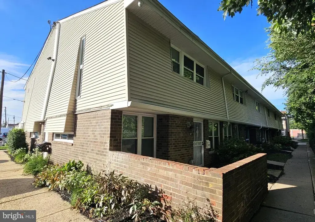 3850 Woodhaven #607, PHILADELPHIA