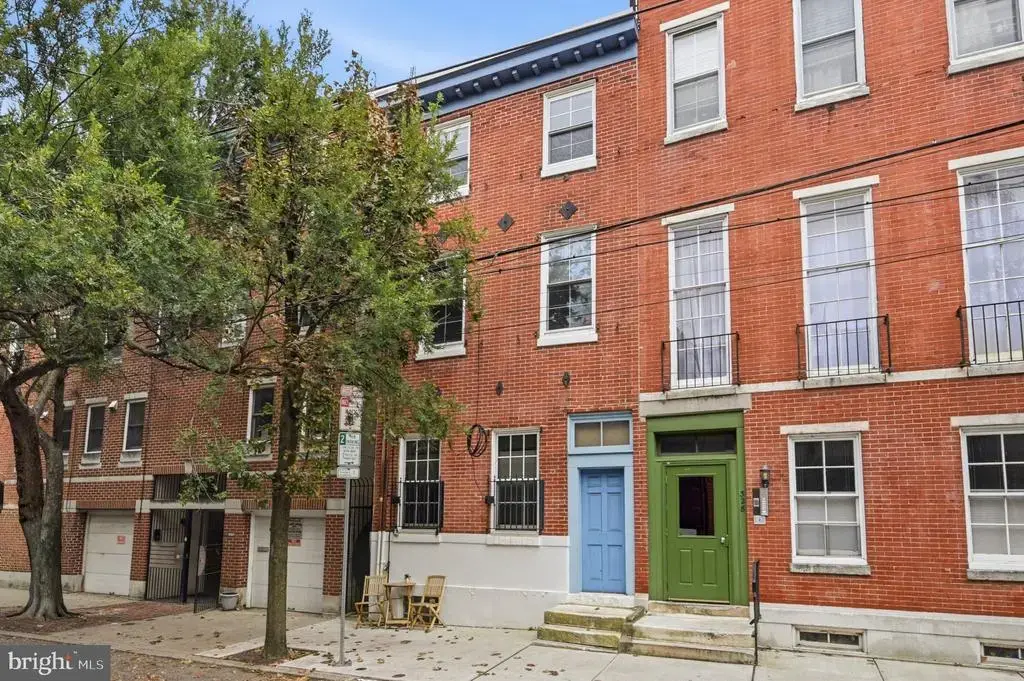 326 Queen St #3, PHILADELPHIA