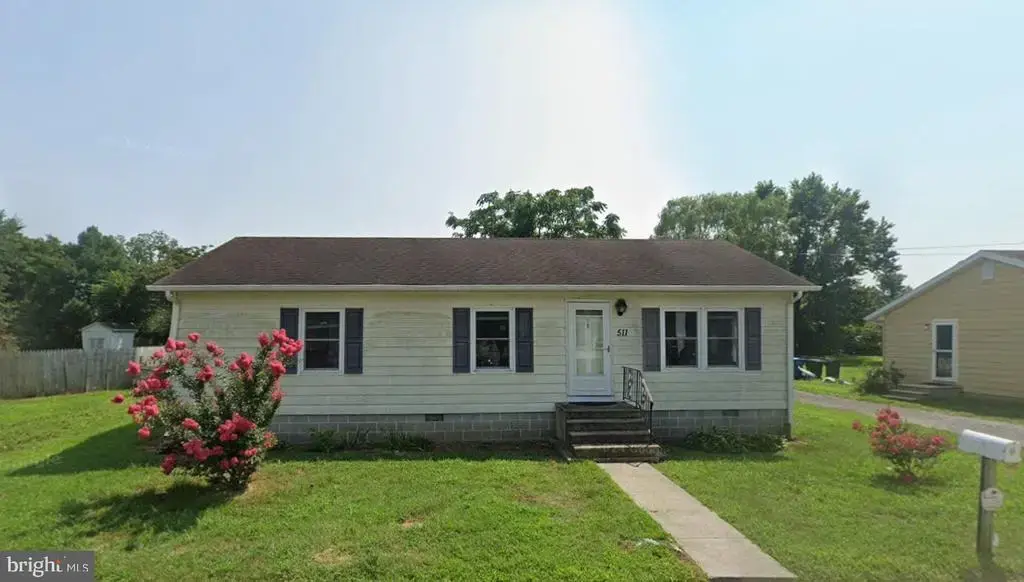 511 W 8th St, LAUREL