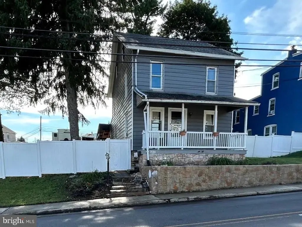 926 S Filmore St S #922, ALLENTOWN