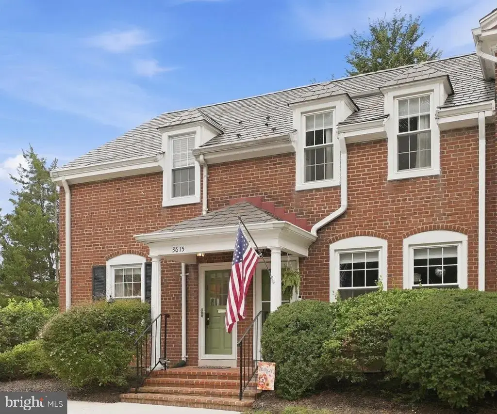 3615 S Taylor St S, ARLINGTON