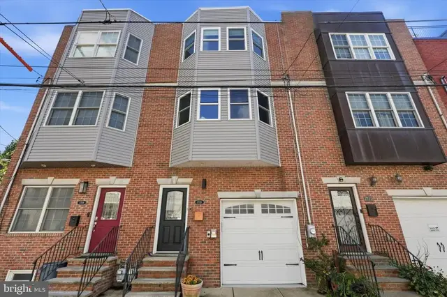 1710 Montrose St, Philadelphia