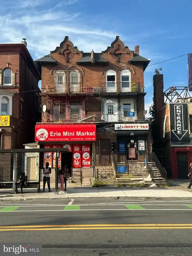 1413 W Erie Ave, Philadelphia