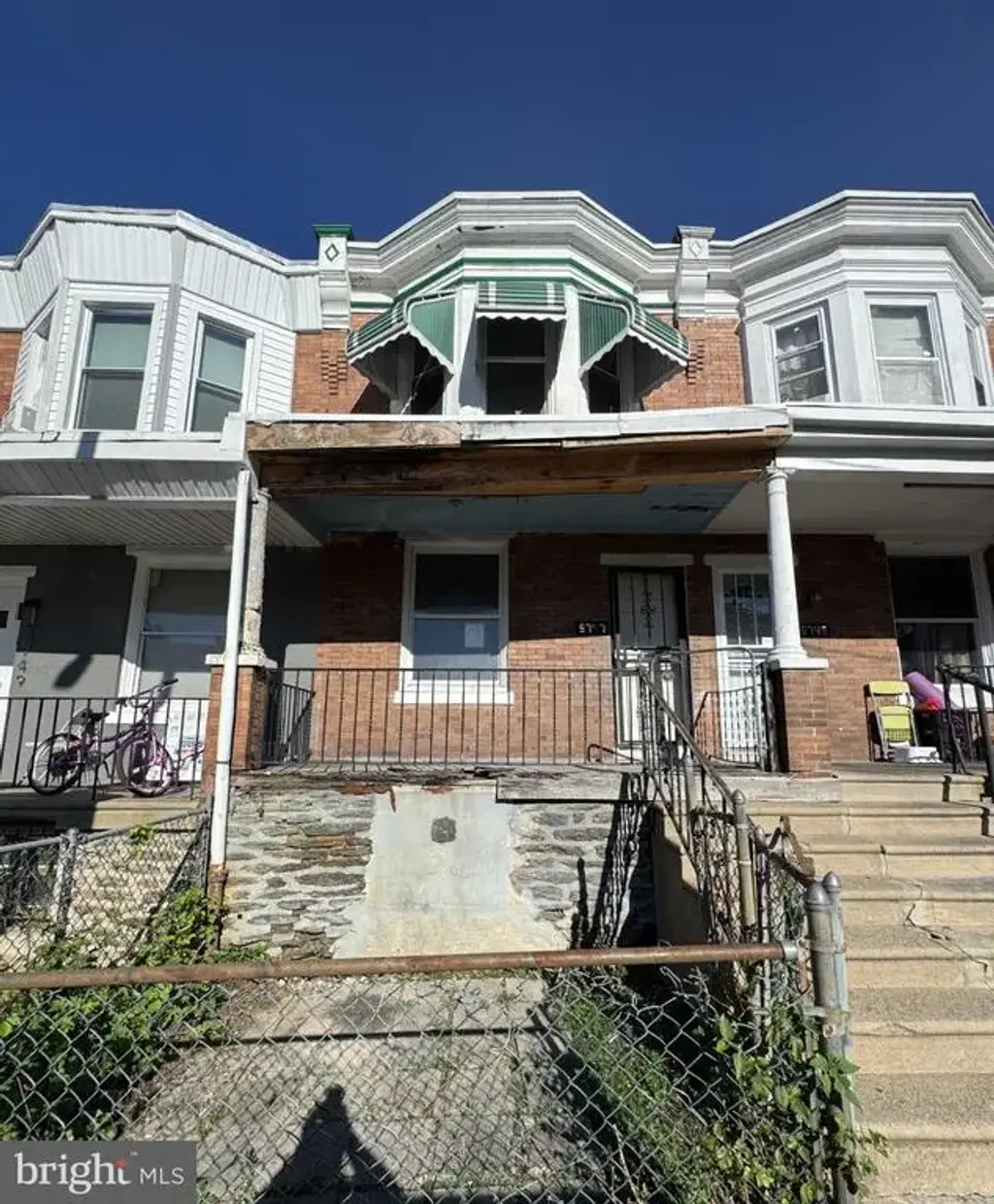 5747 N Beechwood St, PHILADELPHIA
