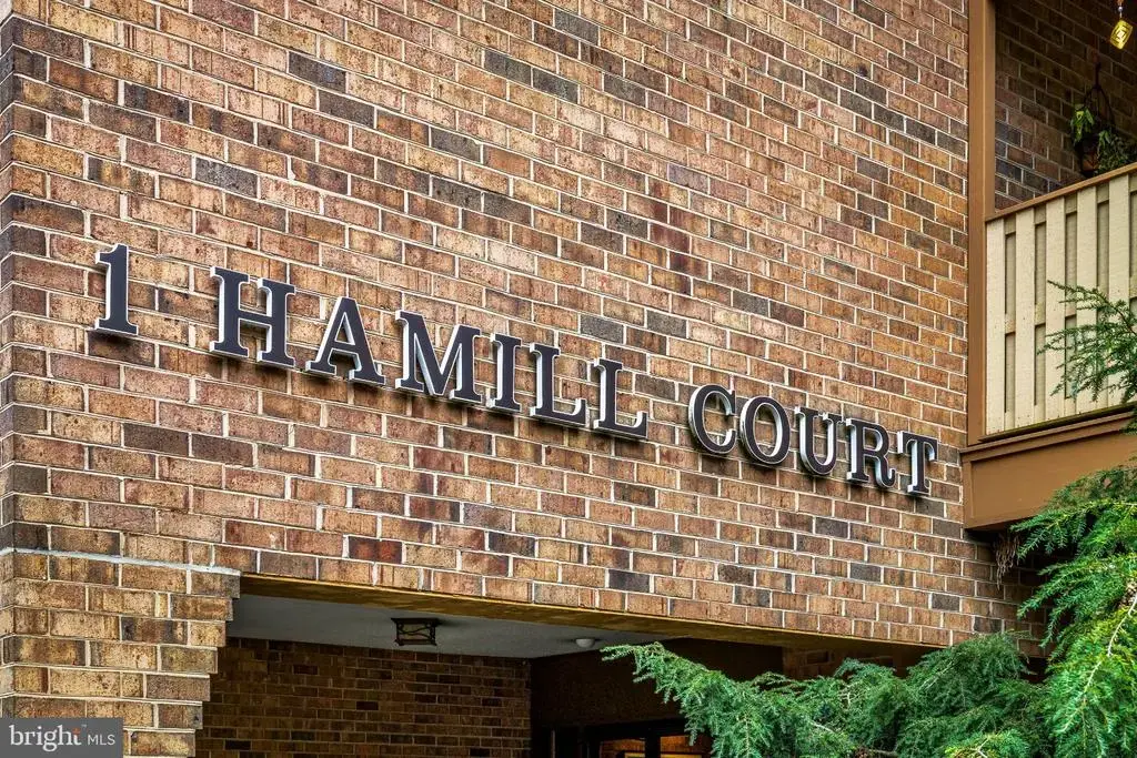 1 Hamill Ct #45, BALTIMORE