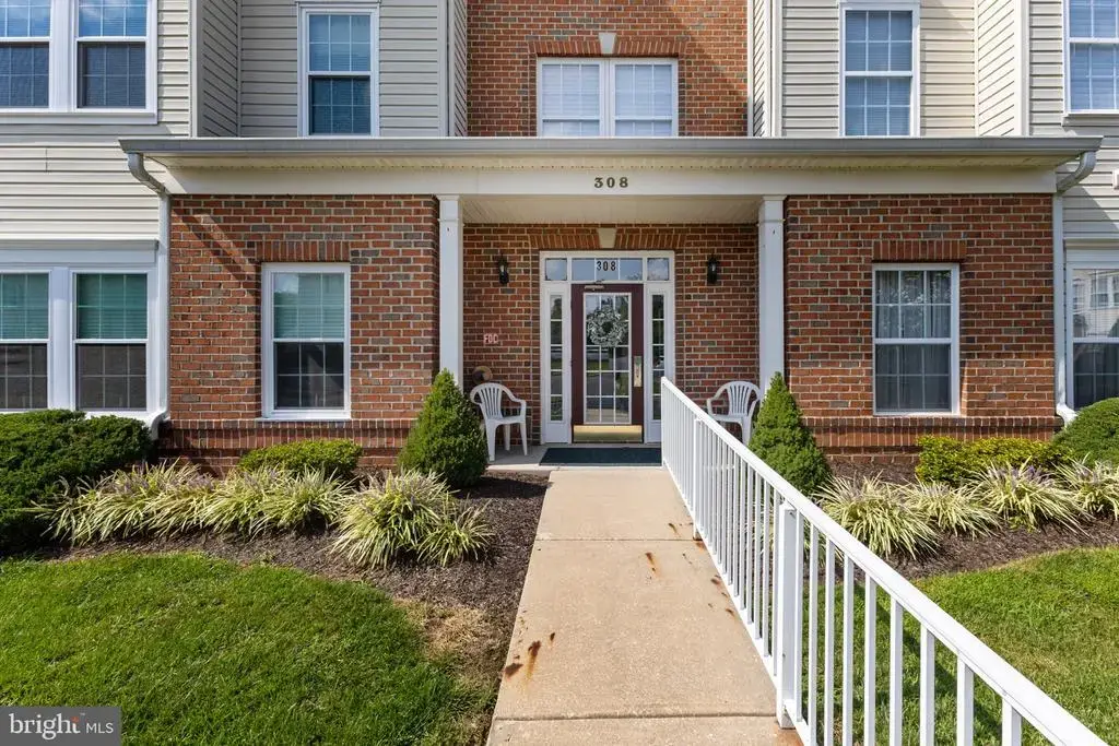 308 Willrich Cir #j, FOREST HILL