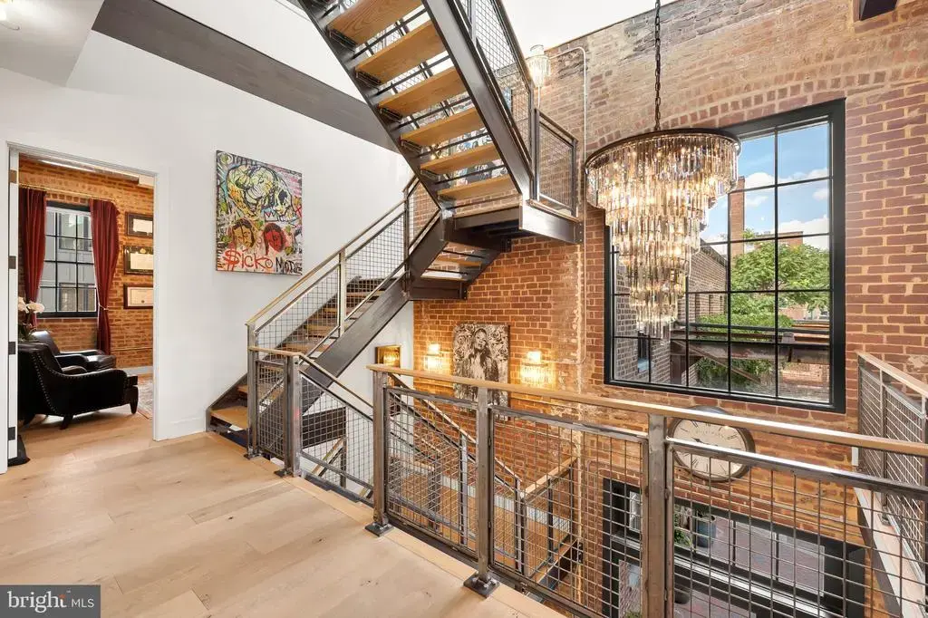 774 Girard St Nw #7w, WASHINGTON