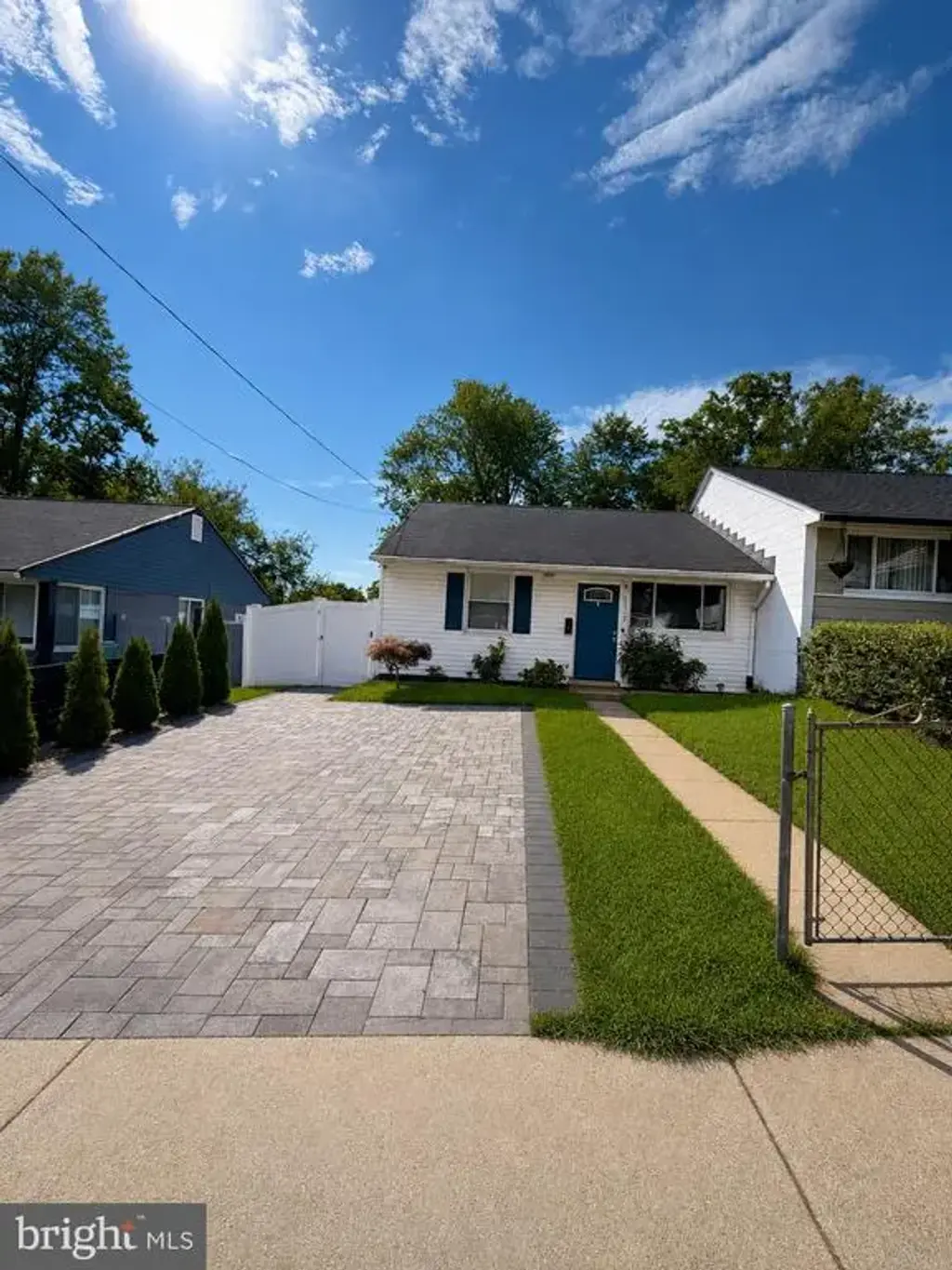 2312 Matthew Henson Ave, HYATTSVILLE