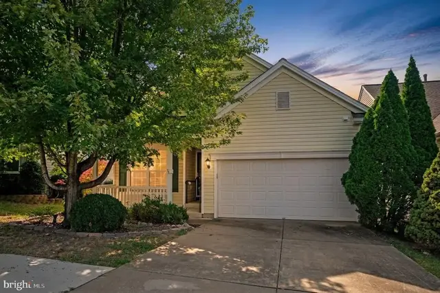 21 Buchanan Ct, Fredericksburg
