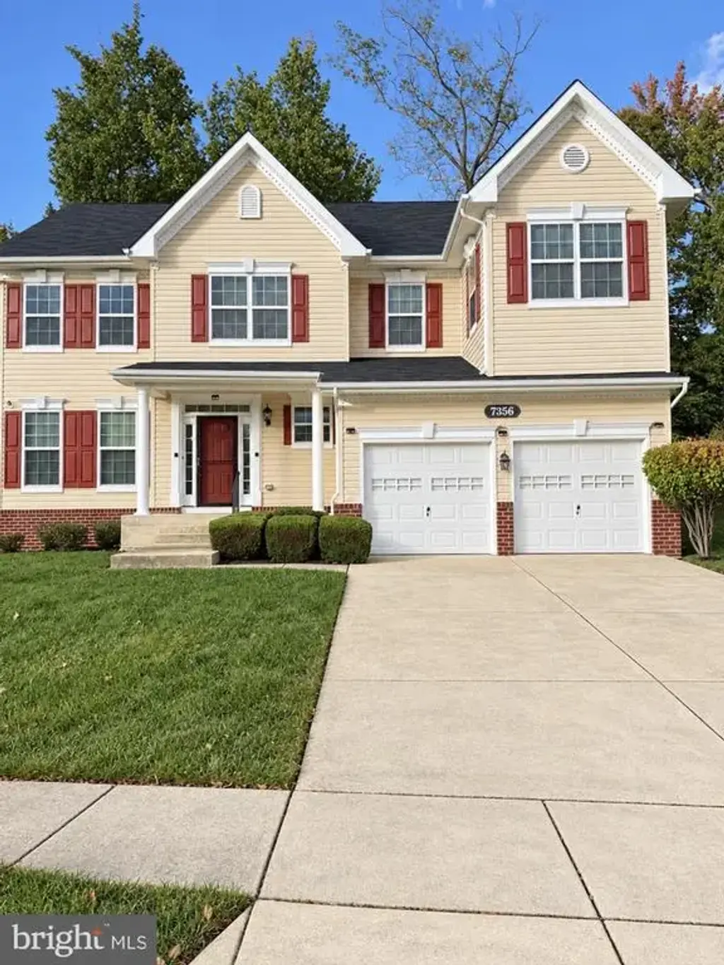 7356 Tottenham Dr, WHITE PLAINS