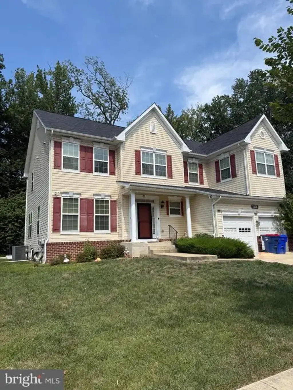 7356 Tottenham Dr, WHITE PLAINS