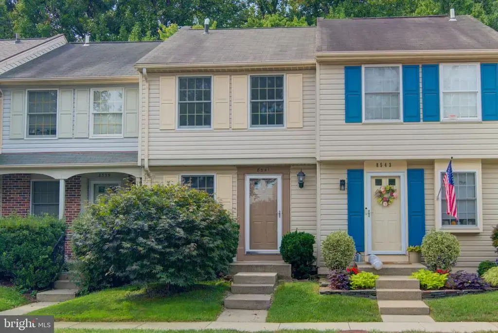 8541 Koluder, LORTON