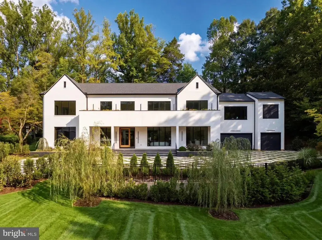 6605 Lybrook Ct, BETHESDA