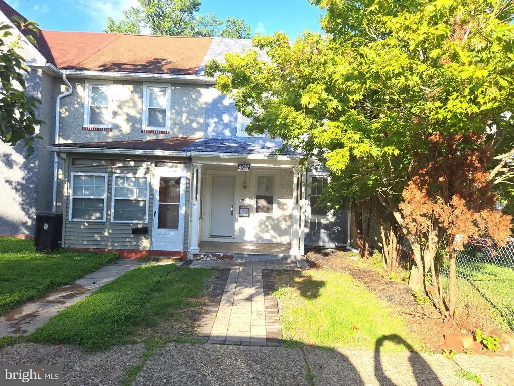 407 Paris, BROOKLAWN