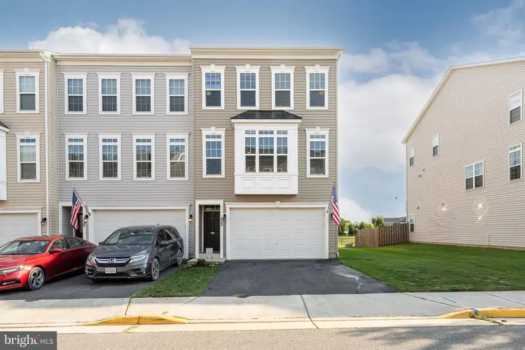 222 Upper Brook Ter, PURCELLVILLE