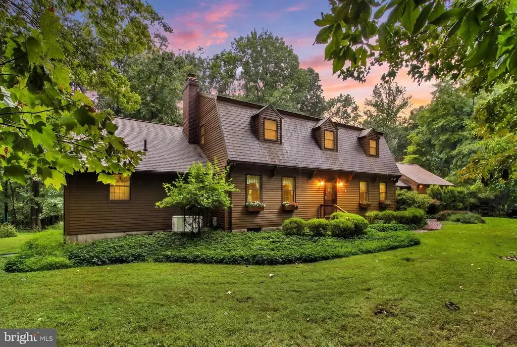 862 Laurel Woods Ln, HANOVER