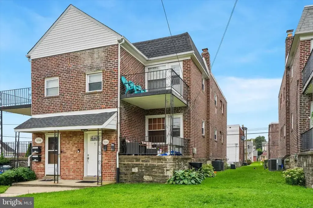 536 Hoffnagle, PHILADELPHIA