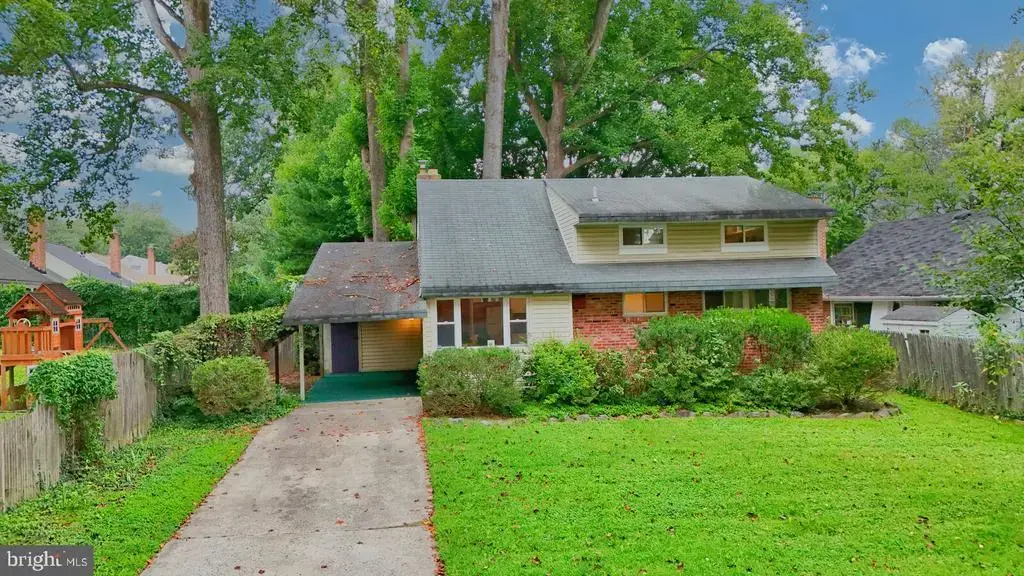 602 Marshall Ave, ROCKVILLE