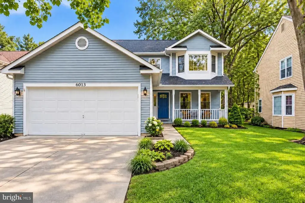 6013 Harbor Seal Ct, WALDORF