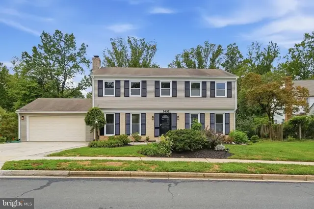 1492 Harwell Ave, Crofton