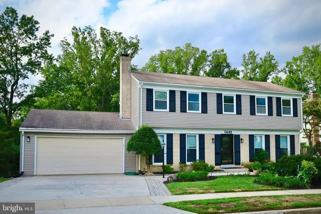 1492 Harwell Ave, CROFTON