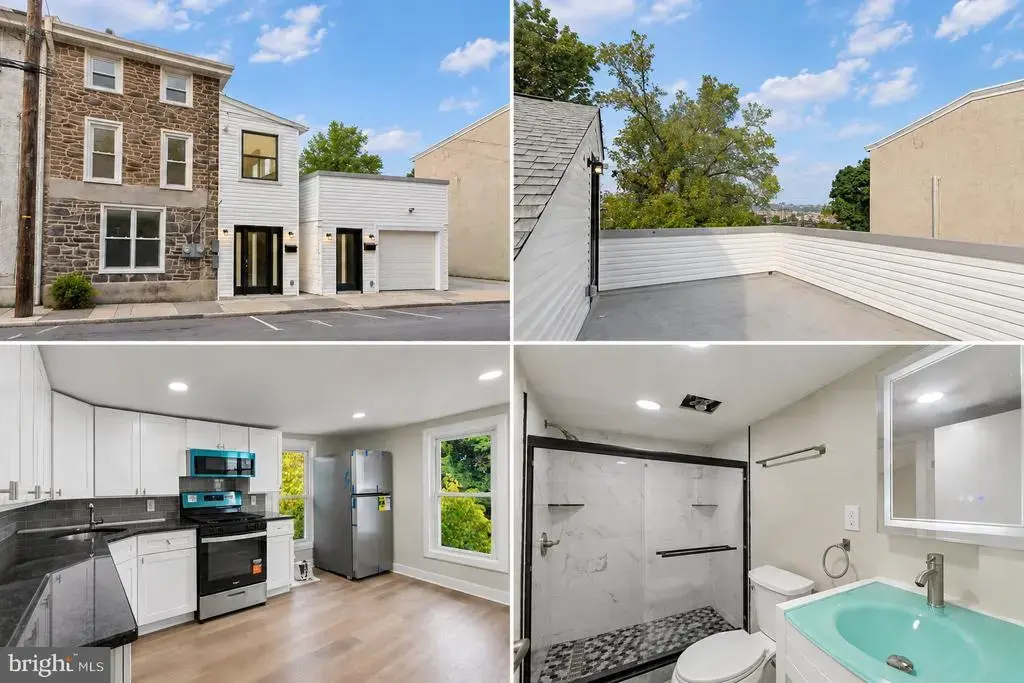 17 Jefferson St #b, BALA CYNWYD