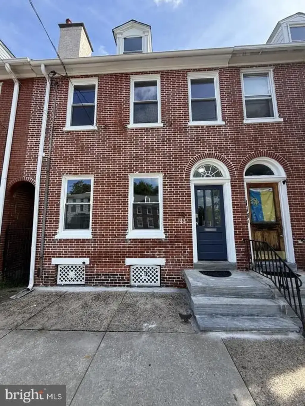 116 E Broad St #2, BURLINGTON