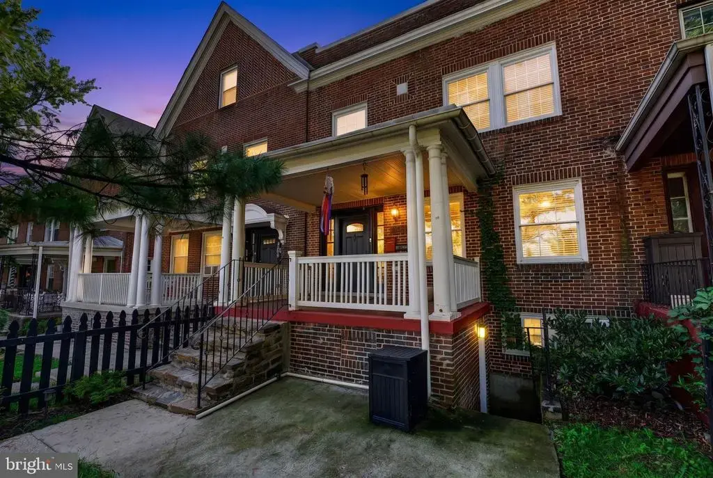 3802 Greenmount Ave, BALTIMORE