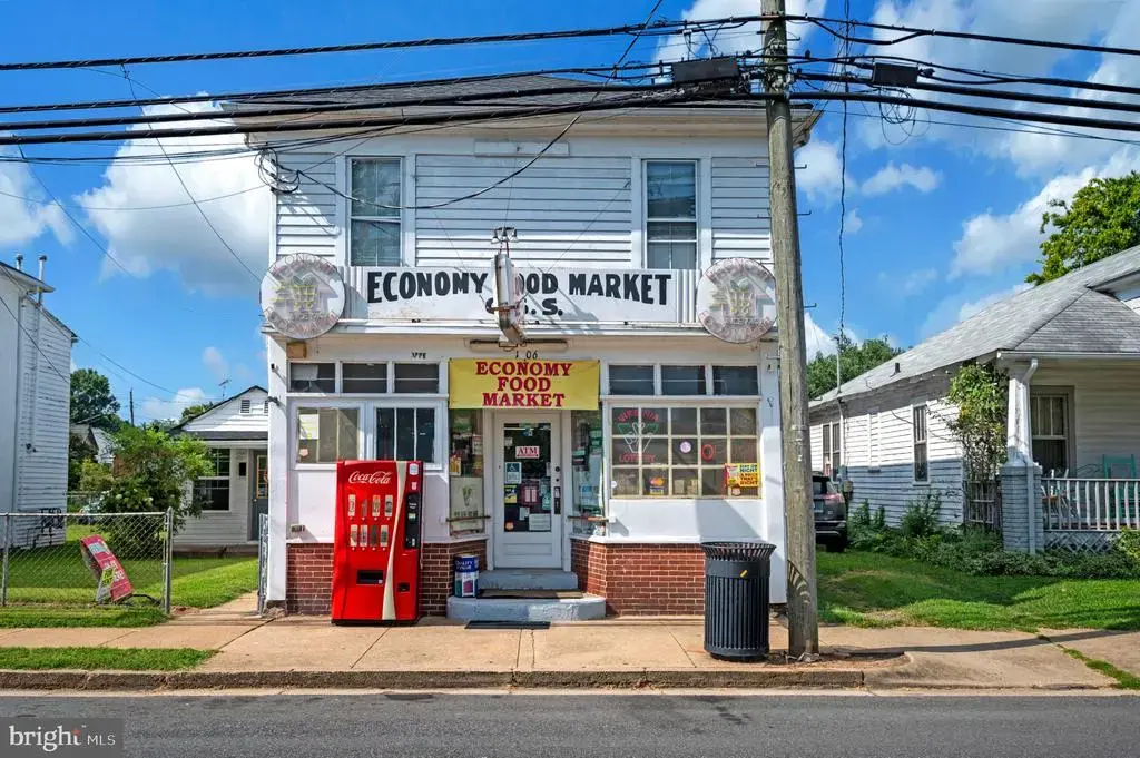 1806 Fall Hill Ave, FREDERICKSBURG