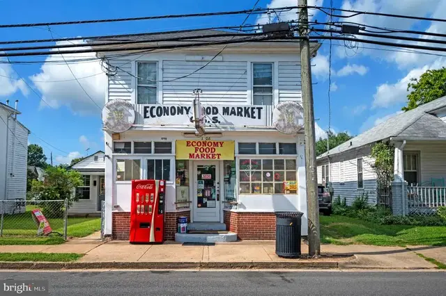 1806 Fall Hill Ave, Fredericksburg