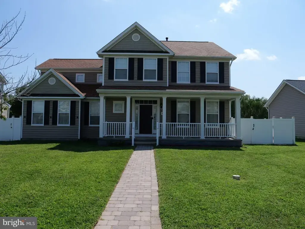 266 Rockwood Blvd, FELTON