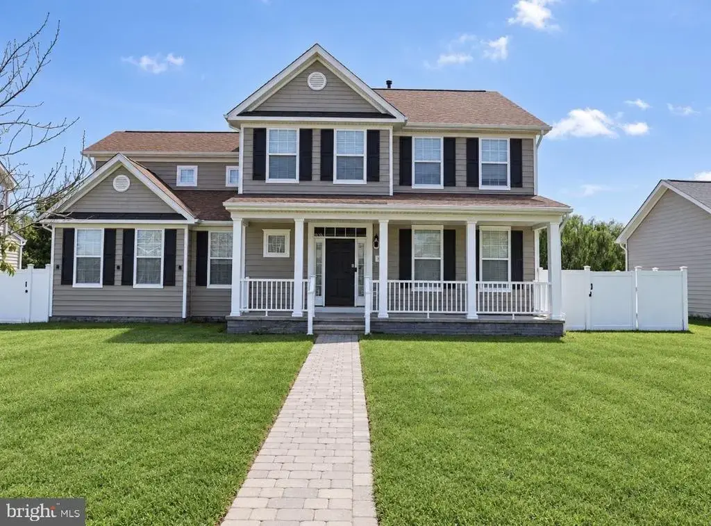 266 Rockwood Blvd, FELTON