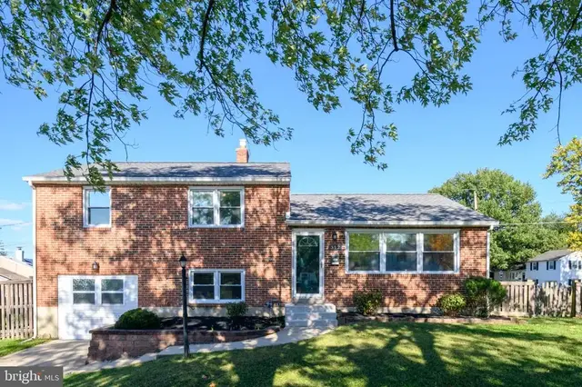 312 Orley Rd, Catonsville