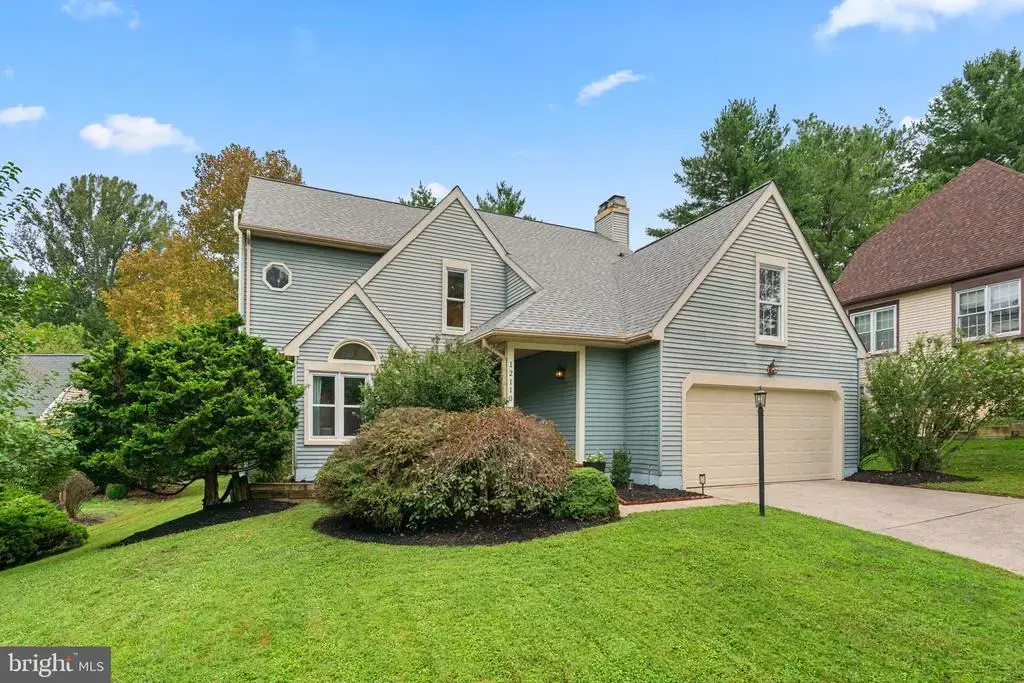 12110 Blue Flag Way, COLUMBIA