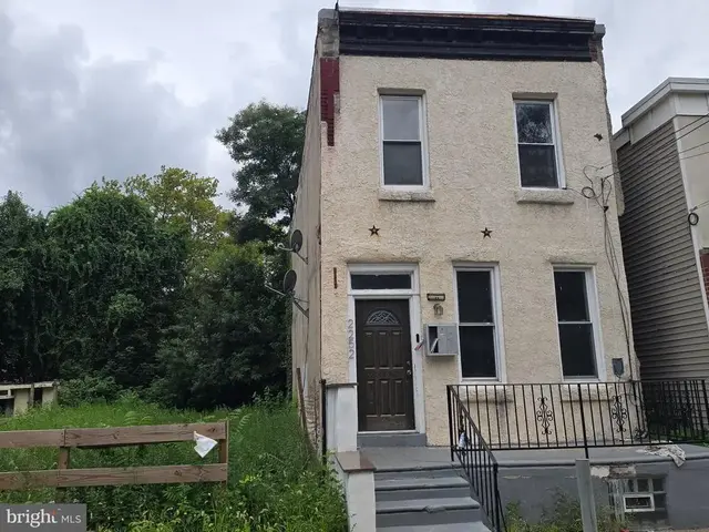 2252 N Camac St, Philadelphia