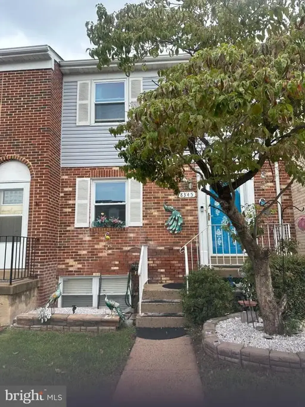 8345 Magnolia Ct, MANASSAS