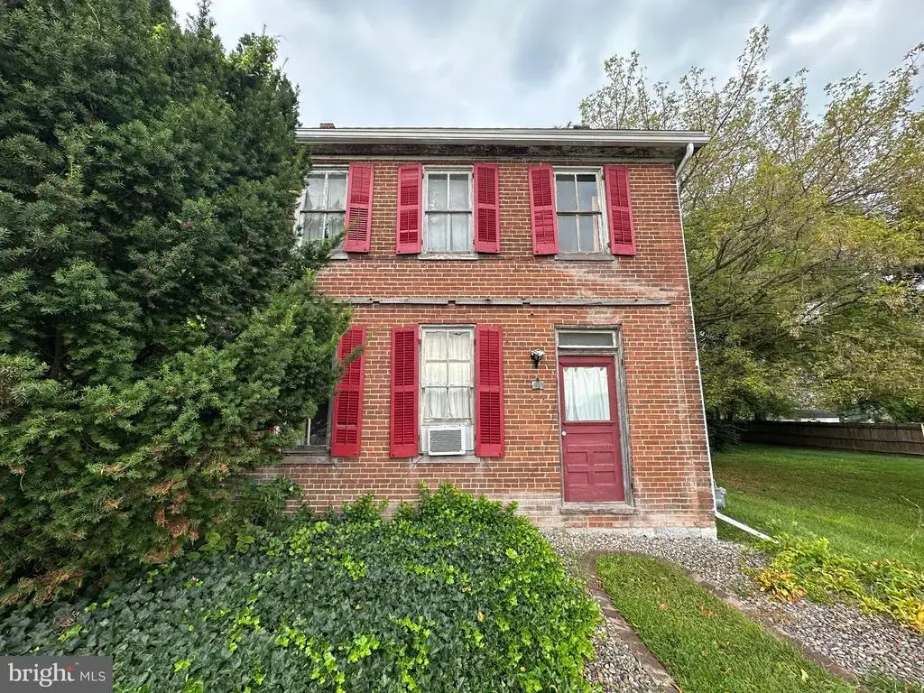 408 N Allison St, GREENCASTLE