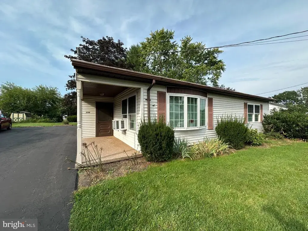 336 Horst Ave, CHAMBERSBURG